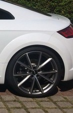 Audi felgen 9x20 gebraucht kaufen  Berlin