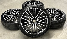Porsche style alloy for sale  NELSON