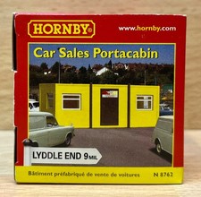 Hornby lyddle end for sale  BEVERLEY