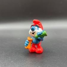Papaschlumpf 20164 papa gebraucht kaufen  Gernsbach