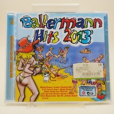 Various ballermann hits gebraucht kaufen  Uetersen
