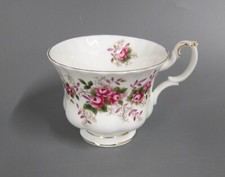 Kaffeetasse royal albert gebraucht kaufen  Karlsruhe
