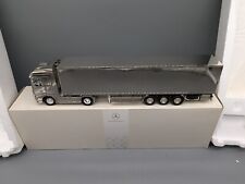 Modellautos nzg 536 gebraucht kaufen  Neunkirchen-Seelscheid