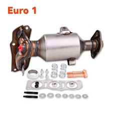 Katalysator kit citroen gebraucht kaufen  Deutschland