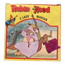 Film robin hood usato  Volvera