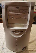 Używany, Vintage PC Packard Bell 3Dfx Voodoo 3 MSI-6168 na sprzedaż  PL