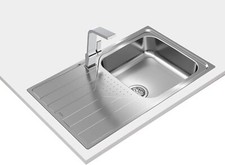 Teka universe einbauspüle gebraucht kaufen  Nagold