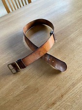 Schweizer militär gürtel gebraucht kaufen  Burscheid