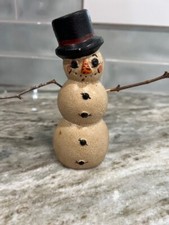 snowman arms for sale  Caledonia
