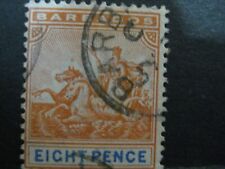 Usado, Barbados #77 Usado WDW Philatelic (G7C) (24/9) comprar usado  Enviando para Brazil