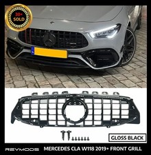 Mercedes cla class for sale  LONDON