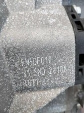Snd cambio per usato  Ferrara