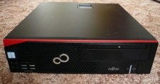 Computer fujitsu esprimo gebraucht kaufen  Augsburg