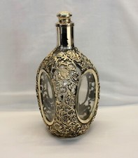 Antique pinch bottle for sale  West Boylston
