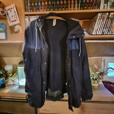 Blouson homme taille d'occasion  Dombasle-sur-Meurthe