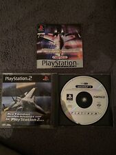 Playsation ps1 ace d'occasion  Bordeaux-