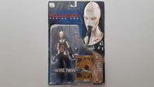 Boneco Neca Hellraiser série 1 fio duplo fechado Clive Barker raro brinquedo vintage comprar usado  Enviando para Brazil