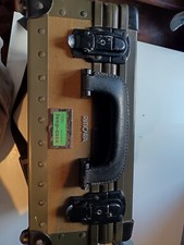 Rimowa jeep case d'occasion  Clermont-en-Argonne