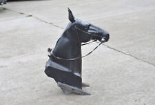 Iron horse head for sale  TAUNTON