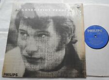 Canada johnny hallyday d'occasion  Expédié en Belgium