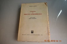 Martini corso diritto usato  Cagliari