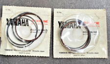 Usado, ANEL DE PISTÃO YAMAHA FZR250 STD CONJUNTO DE 2 NOS 3LN-11631-00 comprar usado  Enviando para Brazil