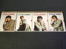 Columbo intégrale saisons d'occasion  Arles-sur-Tech