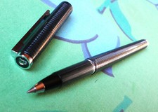 Pelikan signum schwarz gebraucht kaufen  Roetgen