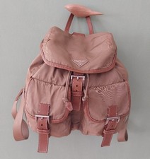 Vintage prada nylon for sale  LONDON