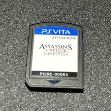 Assassin creed liberation for sale  Olathe