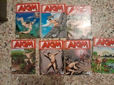 Lot akim 2014 d'occasion  France
