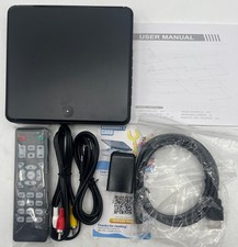 Miuscall mini dvd for sale  Pompano Beach