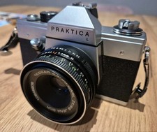 Praktica kamera camera gebraucht kaufen  Potsdam