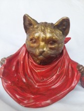 Superbe encrier inkwell d'occasion  Soissons