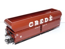Trix 23918 selbstentladewagen gebraucht kaufen  Nidderau
