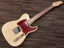 Guitarra elétrica Fender American Deluxe Telecaster N3 comprar usado  Enviando para Brazil