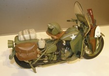 Franklin mint harley gebraucht kaufen  Nürnberg