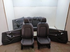 Fiesta interior trim for sale  SKELMERSDALE