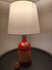 Upcycled monkey shoulder for sale  DERBY