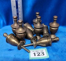 Pair antique ornate for sale  BOGNOR REGIS