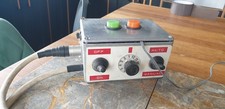 Telefunken power supply for sale  ALFRETON