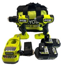 Ryobi one 18v for sale  Benson
