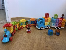 Gros lot duplo d'occasion  Montluel