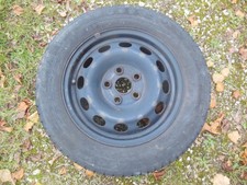 Stahlfelge 7m0601027a ersatzra gebraucht kaufen Stahlfelge 7m0601027a ersatzra gebraucht kaufen  Kümmersbruck