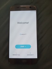 Samsung galaxy gold for sale  Hernando