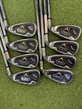 Used callaway fusion for sale  Jacksonville Beach
