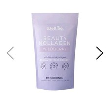 Well beauty kollagen gebraucht kaufen  Langenhagen