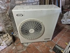 Grant aerona 10.5kw for sale  LLANDRINDOD WELLS