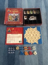 Settlers catan travel for sale  San Antonio