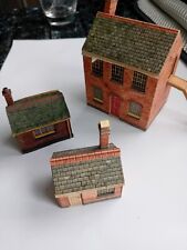 Card gauge buildings for sale  WAKEFIELD